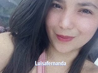 Luisafernanda