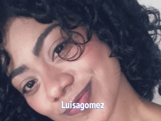 Luisagomez