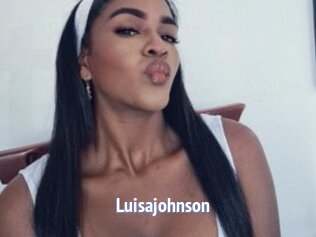 Luisajohnson