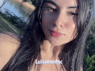 Luisamontoc