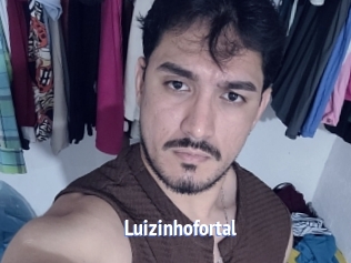 Luizinhofortal
