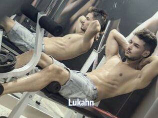 Lukahn