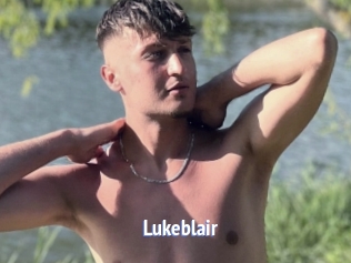 lukeblair Telefon Kontakte