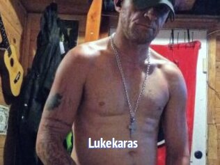 Lukekaras