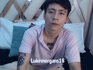lukemorgans18 Telefon Kontakte