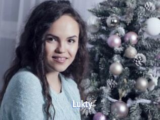 Lukty