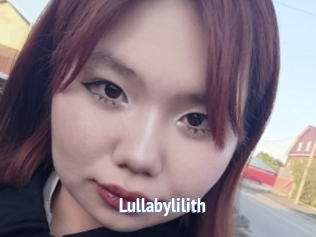 Lullabylilith