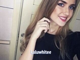 Luluwhitee