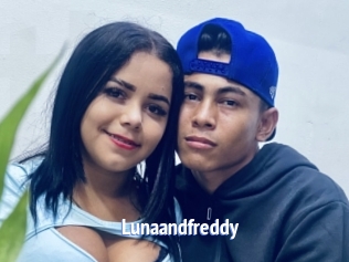 lunaandfreddy Telefon Kontakte