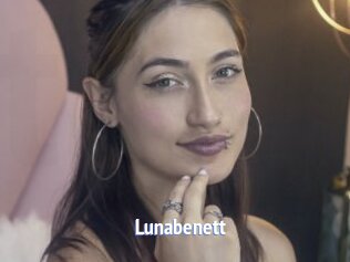 Lunabenett