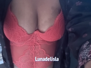 lunadelisla Telefon Kontakte