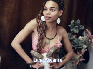 Lunaevidance