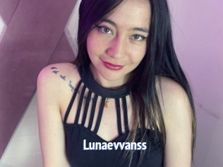 Lunaevvanss