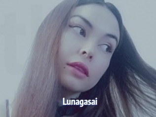 Lunagasai