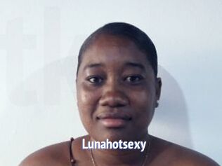 Lunahotsexy