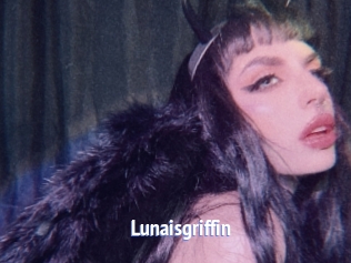 lunaisgriffin Telefon Kontakte