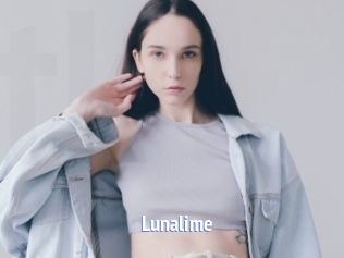 Lunalime