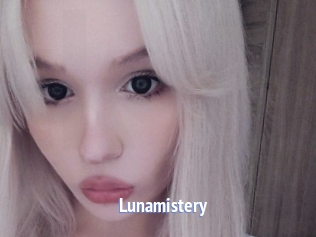 Lunamistery