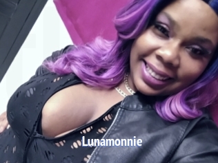 Lunamonnie
