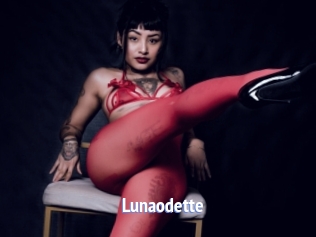 Lunaodette