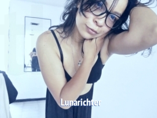 Lunarichter