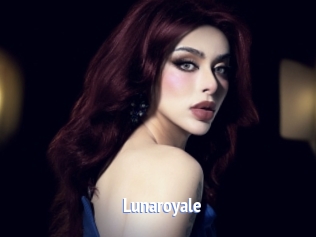 Lunaroyale