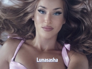 Lunasasha