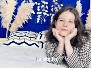 Lunateller