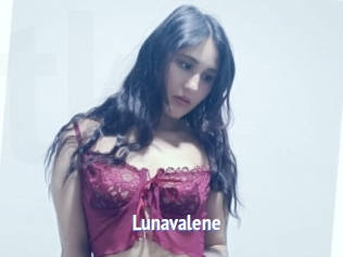 Lunavalene