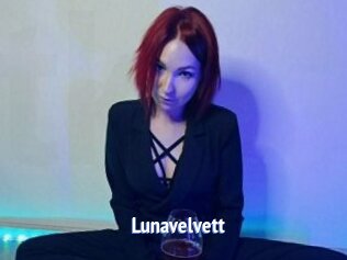 Lunavelvett