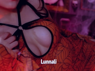 Lunnali