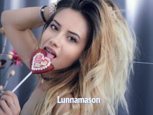 Lunnamason