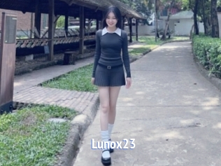 Lunox23