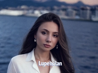 Lupeholan