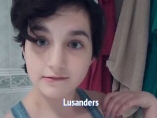 Lusanders