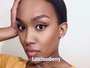 Lusciousberry