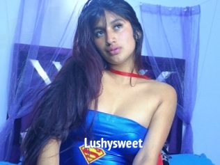 Lushysweet