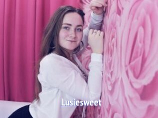Lusiesweet
