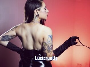 Lustcruella