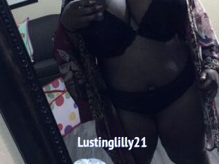 Lustinglilly21