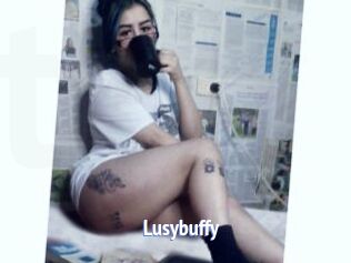 Lusybuffy
