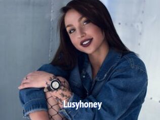 Lusyhoney
