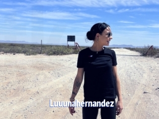 Luuunahernandez