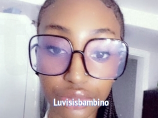 Luvisisbambino
