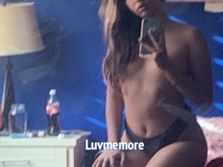 Luvmemore