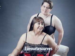 Luvourlescurves