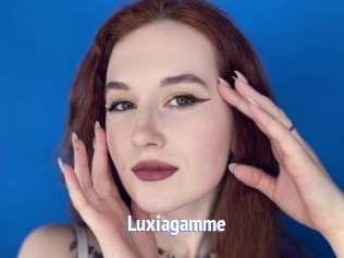 Luxiagamme