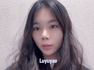 Luyuyao
