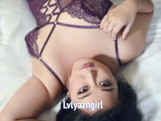 Lvlyazngirl