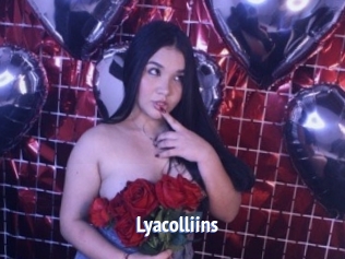 Lyacolliins